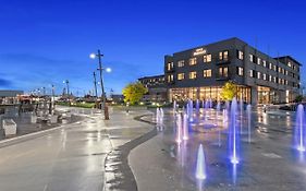 Hotel Indigo Seattle Everett Waterfront Place